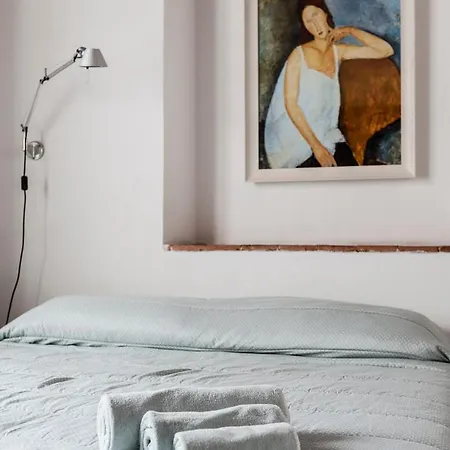 Apartment The Galileo