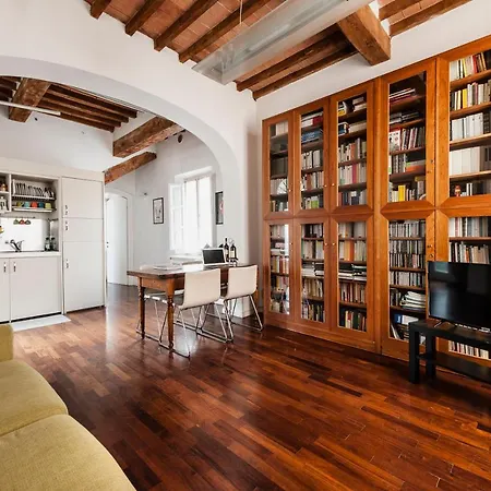 Apartment The Galileo *
