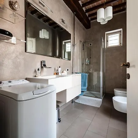The Galileo Apartment Pisa