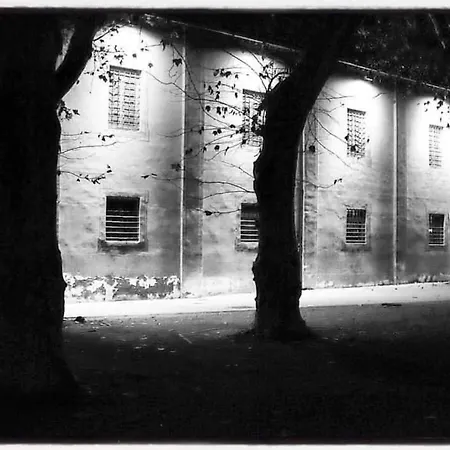 Apartment The Galileo *