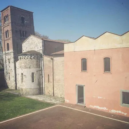 The Galileo Pisa