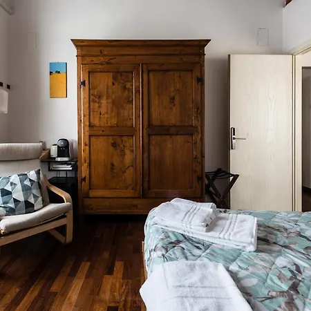 Apartamento La Vecchia
