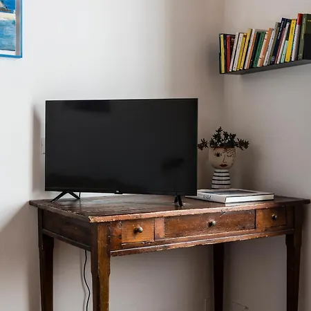 Apartamento La Vecchia Pisa