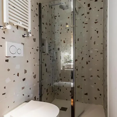 Apartamento La Vecchia *