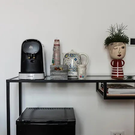 La Vecchia Apartamento Pisa