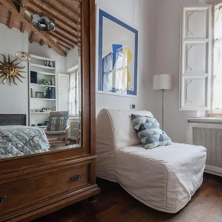 Apartamento La Vecchia