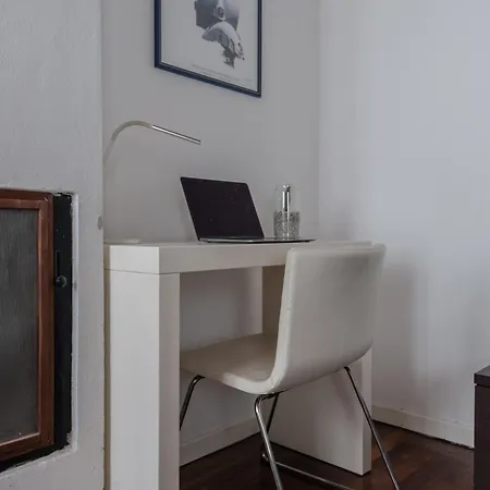 La Vecchia Apartamento *