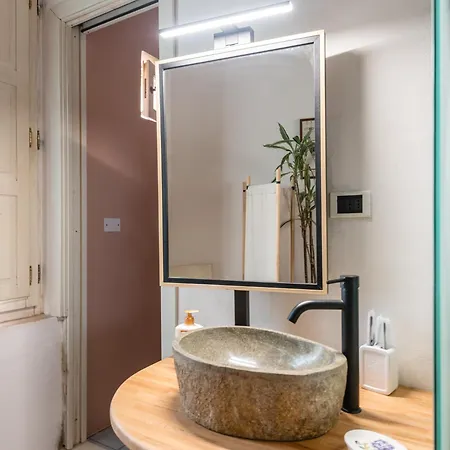 Apartamento La Vecchia *