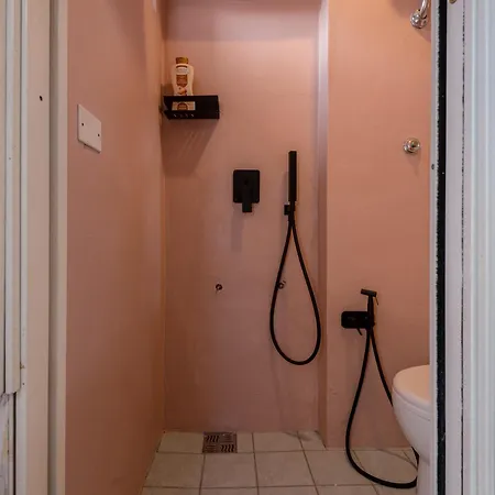 La Vecchia Apartamento Pisa