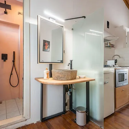 Apartamento La Vecchia