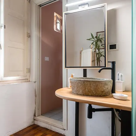 Apartamento La Vecchia *