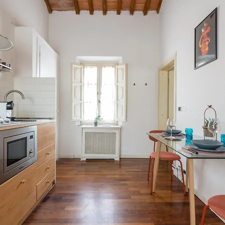 Apartamento La Vecchia *