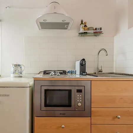 Apartamento La Vecchia *