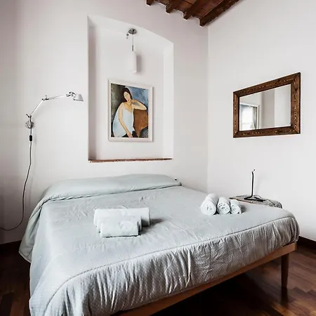 Lejlighed Spacious 2Br Apartment For Families Central & Quiet Pisa *