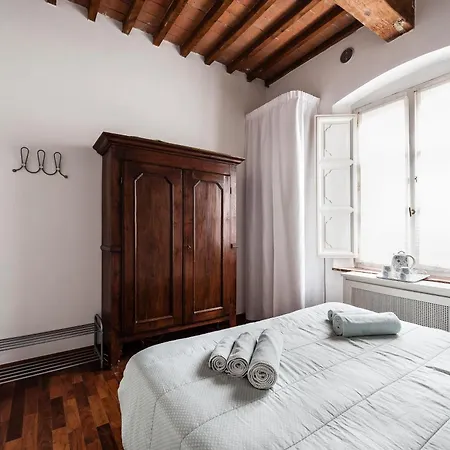 Lejlighed Spacious 2Br Apartment For Families Central & Quiet Pisa Pisa