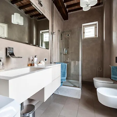 Spacious 2Br Apartment For Families Central & Quiet Pisa Lejlighed Pisa