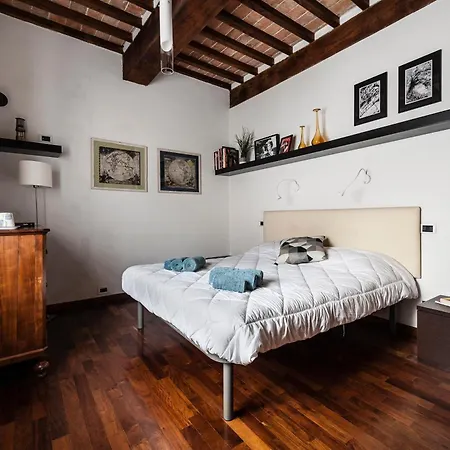 Apartament Spacious 2Br Apartment For Families Central & Quiet Pisa *