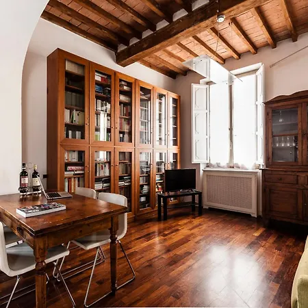 Spacious 2br For Families & Quiet Pisa