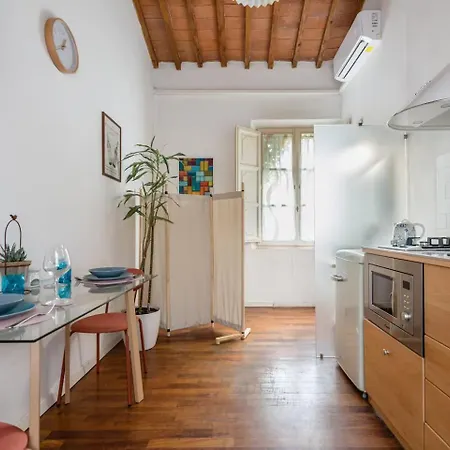 Lejlighed Spacious 2br For Families & Quiet *