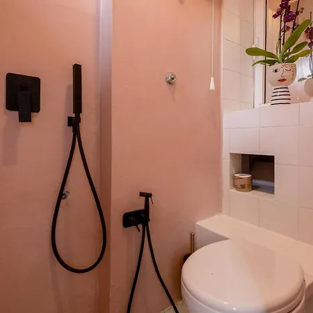 Spacious 2br For Families & Quiet Pisa