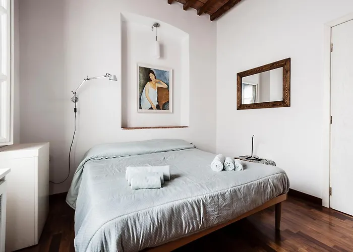 Lejlighed Spacious 2Br Apartment For Families Central & Quiet Pisa *