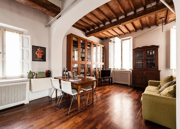 Spacious 2Br Apartment For Families Central & Quiet Pisa