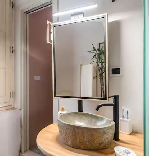 Lejlighed Spacious 2Br Apartment For Families Central & Quiet Pisa