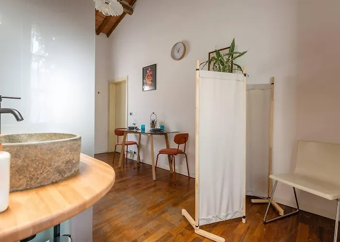 Spacious 2Br Apartment For Families Central & Quiet Pisa Lejlighed *