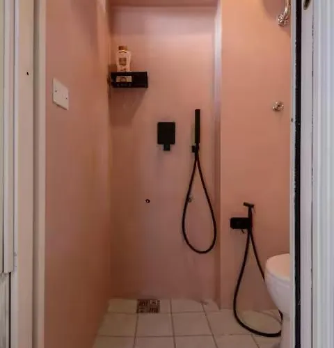 Spacious 2Br Apartment For Families Central & Quiet Pisa Lejlighed *